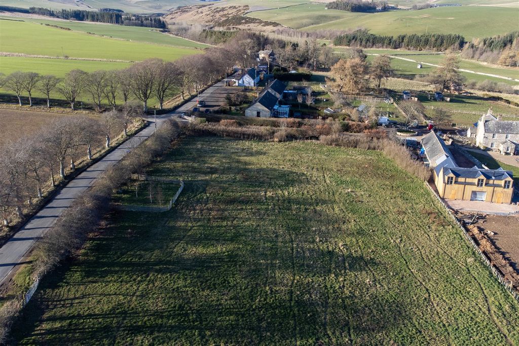 Property photo 1 of 10 Cranshaws Plot 2-03.Jpg