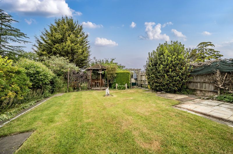 Property photo 2 of 20 Rear Garden Angle 1