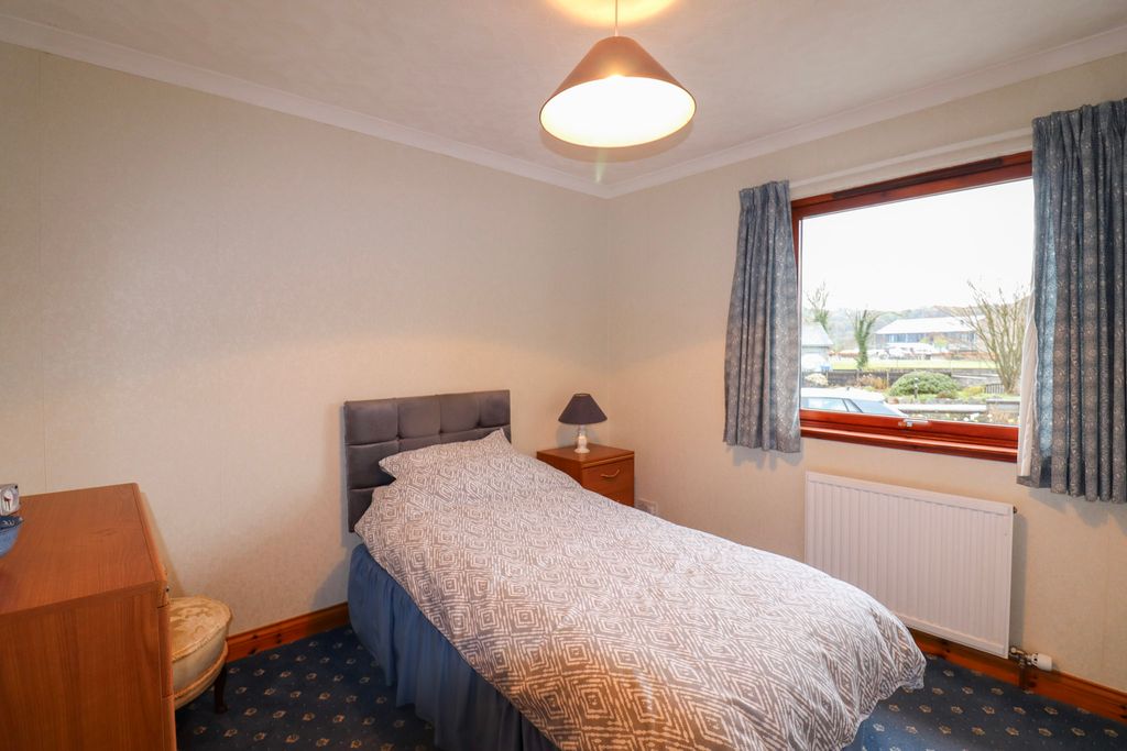 Additional image 18 of 3 bed detached bungalow for sale1 Craignair Gardens, Dalbeattie DG5