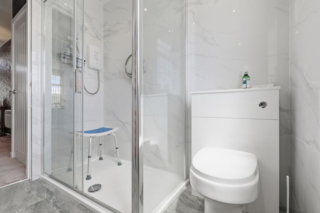 Additional image 20 of 3 bed flat for saleChurch Road, Gartocharn G83