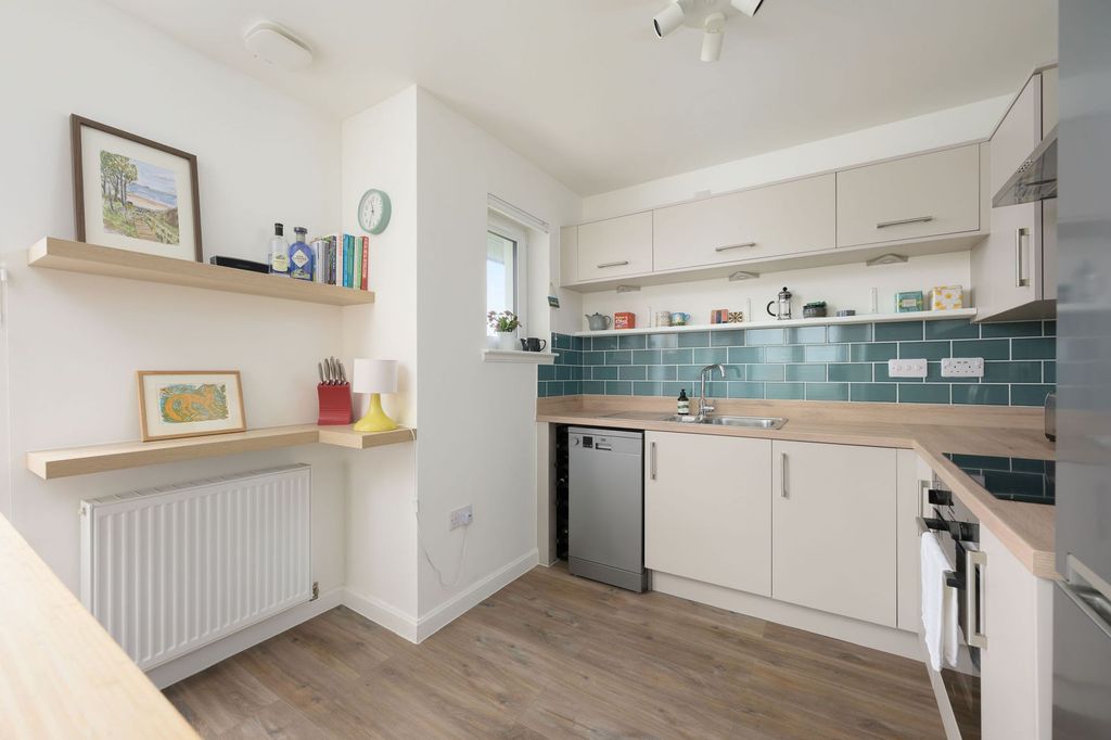 Additional image 11 of 2 bed flat for saleKennedy Court, Stirling FK7