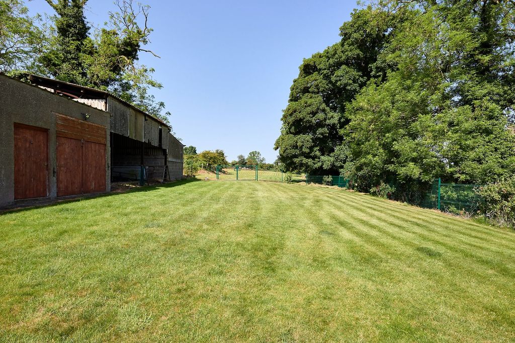 Additional image 48 of 8 bed detached house for saleCragtops, Kirk Smeaton WF8