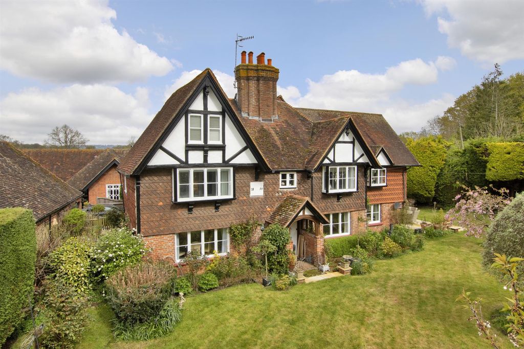 Property photo 1 of 26 Front Elevation