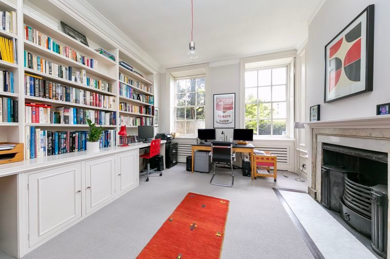 Additional image 8 of 6 bed terraced house for saleHampton Court Road, East Molesey KT8