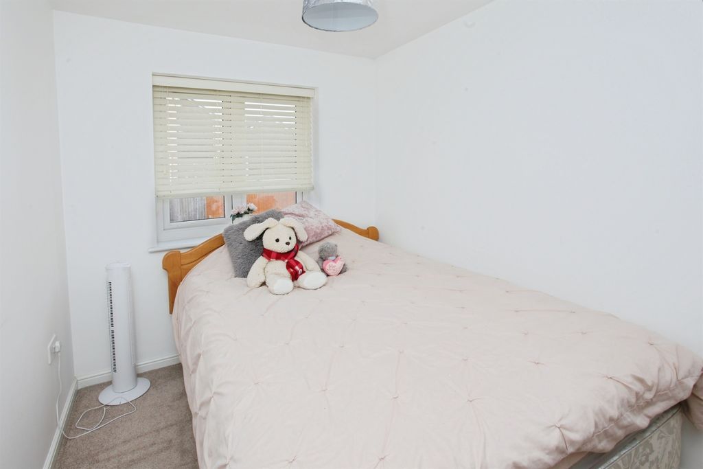 Additional image 13 of 2 bed semi-detached house for saleStone Field Road, Bedwas, Caerphilly CF83