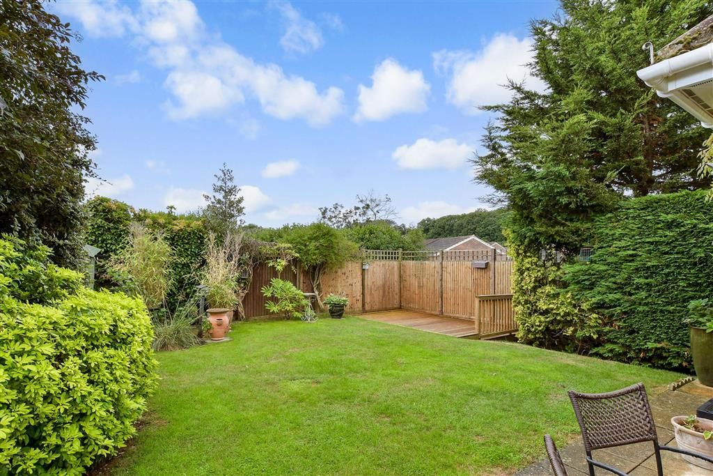Property photo 2 of 17 Rear Garden