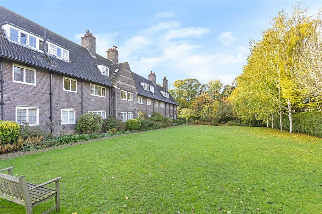 Heath Close, London NW11 photo 5