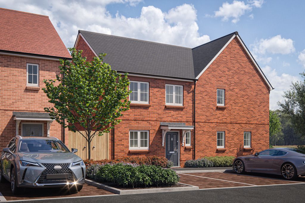 Property photo 1 of 11 CH-Saddlers-Rutland CGI