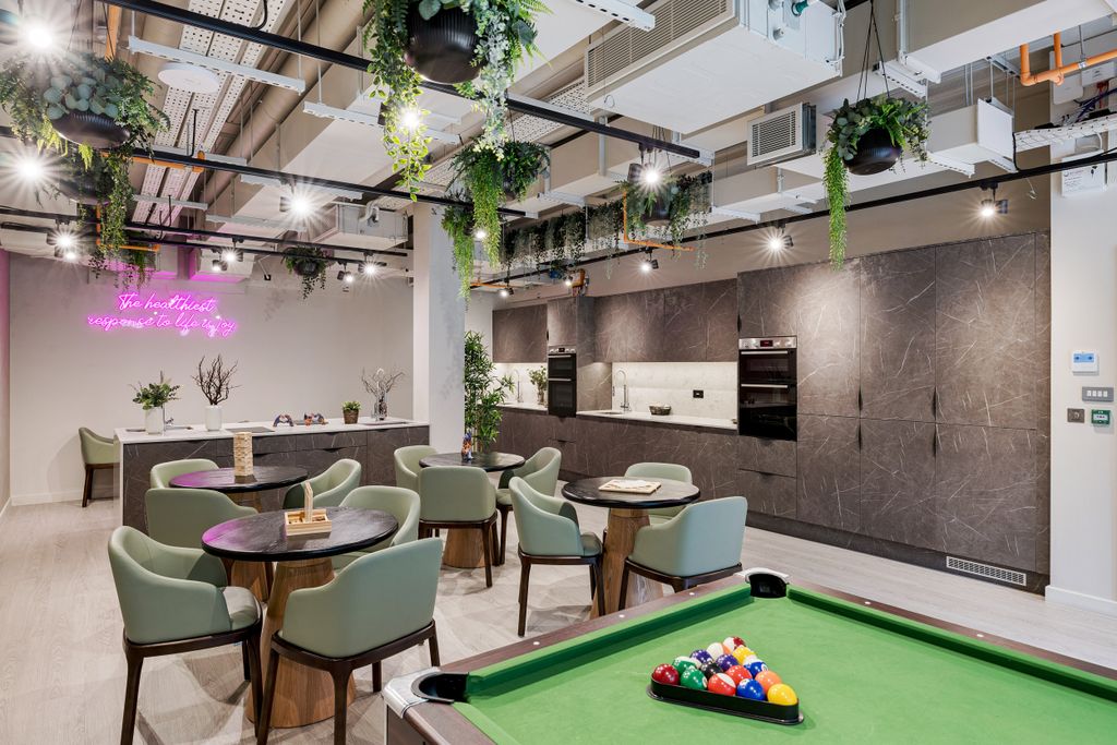 Additional image 7 of Studio to rentFlat 58, 35 Lowlands Road, Harrow HA1