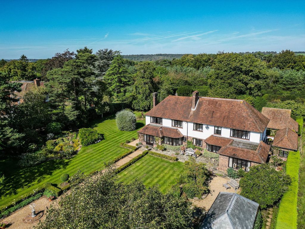 Additional image 29 of 5 bed detached house for saleWesterham Road, Oxted, Surrey RH8