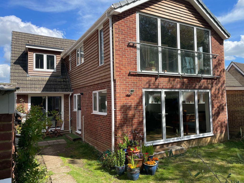Property photo 3 of 22 Rear Garden