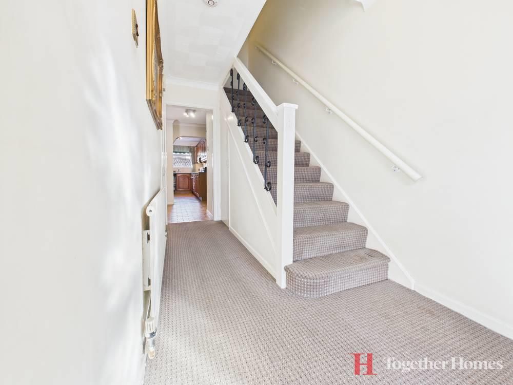 Property photo 3 of 15 Hallway