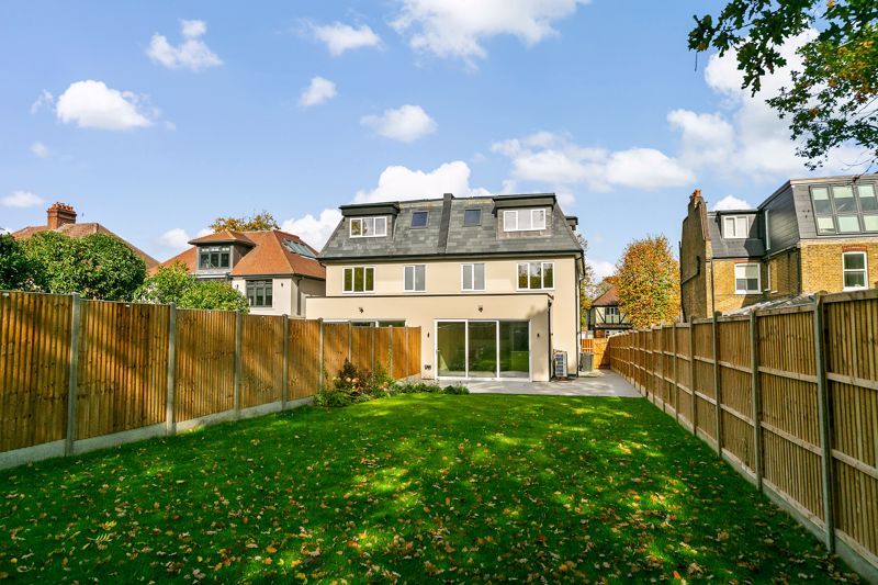 Additional image 23 of 4 bed semi-detached house for saleHurst Road, East Molesey KT8