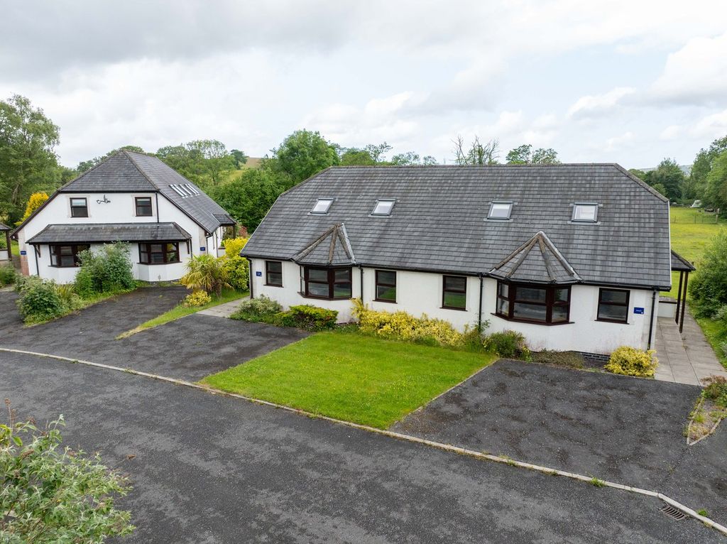 Additional image 17 of 3 bed semi-detached bungalow for salePontrhydfendigaid, Ystrad Meurig SY25