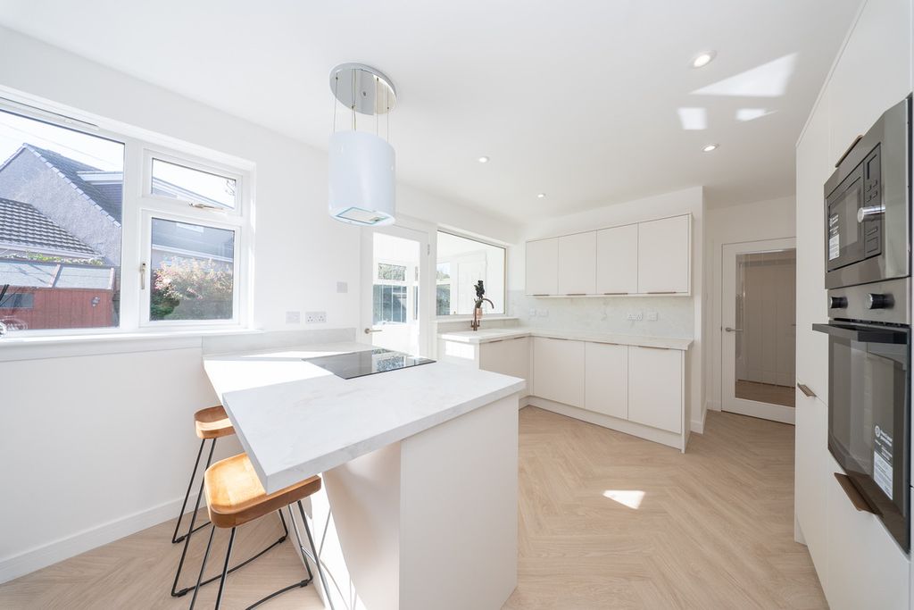 Additional image 13 of 4 bed detached house for saleCollieburn Crescent, Peterhead AB42