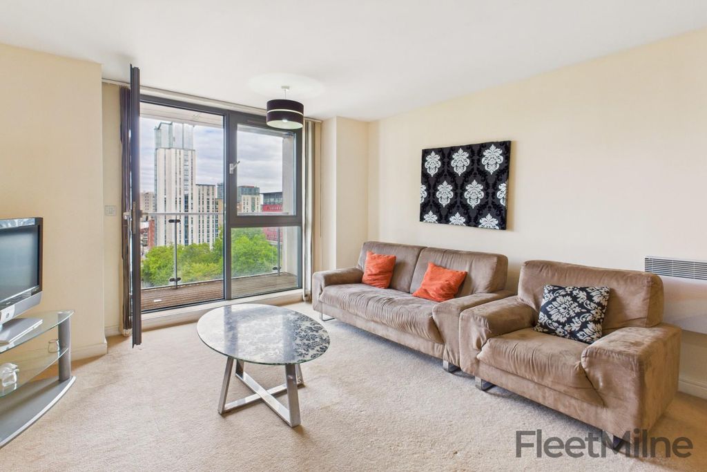 Property photo 1 of 15 Living Area