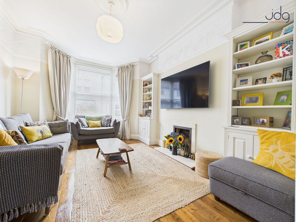 Property photo 2 of 13 Open Plan Living Dining