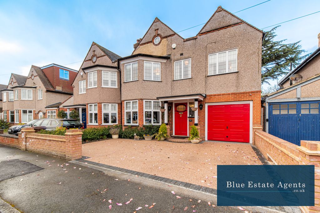 Property photo 1 of 21 Front Elevation