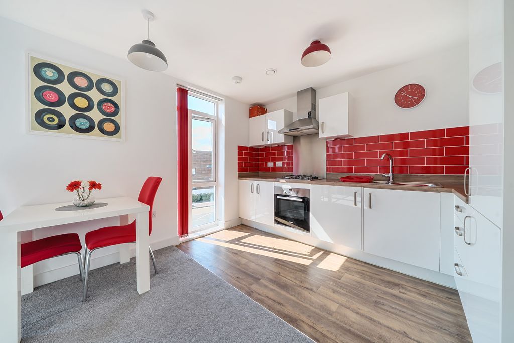 Property photo 3 of 25 Open Plan Kitchen / Living / Dining Room