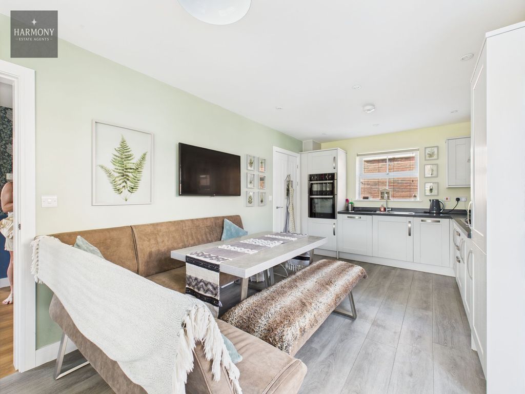 Property photo 2 of 18 Kitchen Diner, Ground Floor
