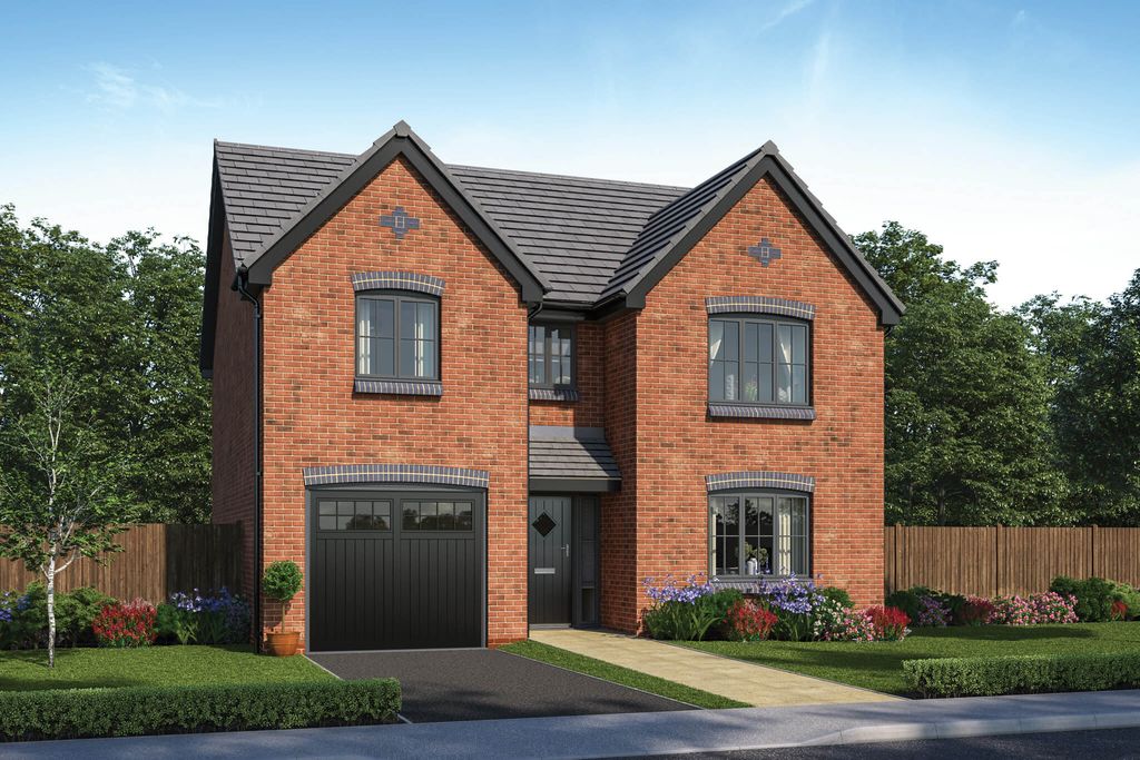 Property photo 1 of 15 CGI