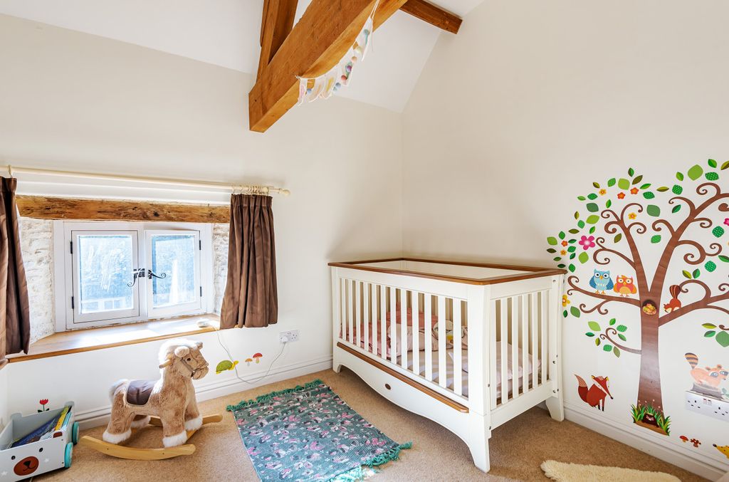 Additional image 9 of 4 bed detached house to rentDoughton, Tetbury GL8