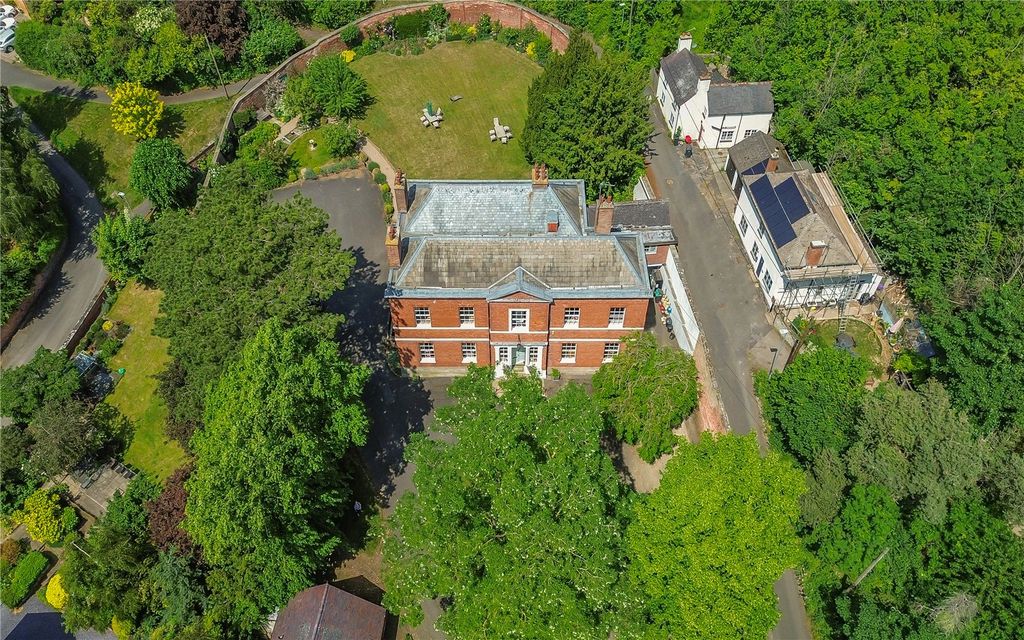 Property photo 2 of 22 Drone Photo