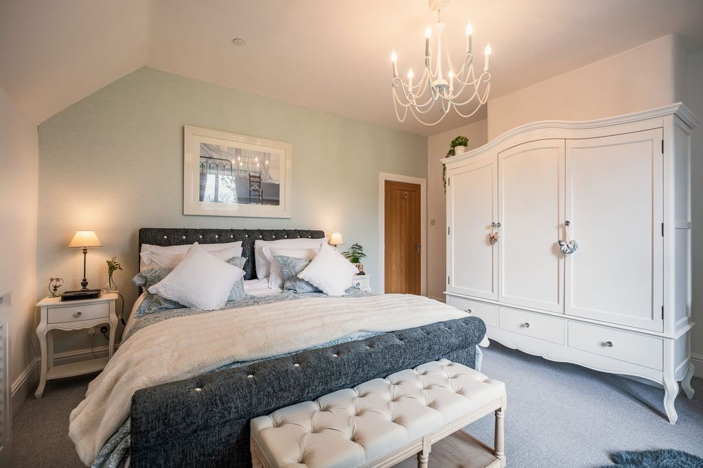 Additional image 8 of 3 bed cottage for saleBylchau, Denbigh LL16
