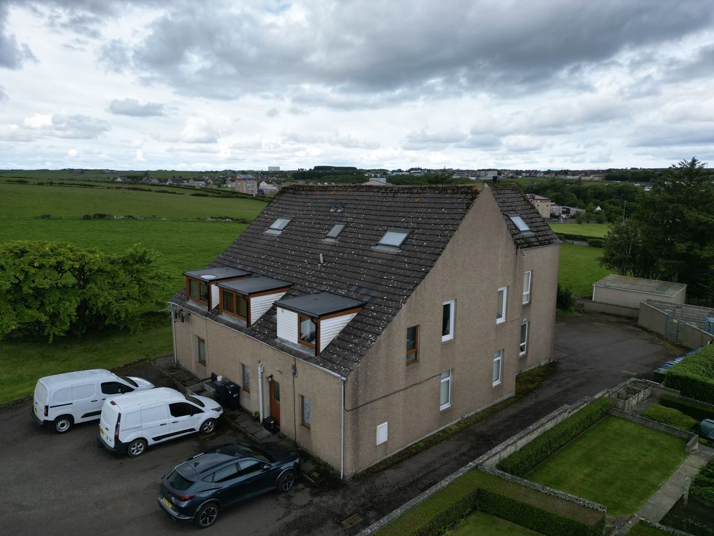 Additional image 7 of 1 bed flat for saleBurnett Place, Thurso KW14
