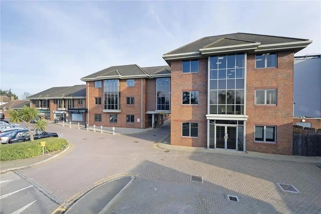 Property photo 1 of 4 Sovereign Court External.Jpeg