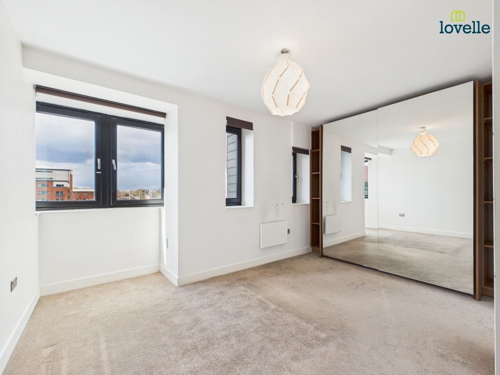 Additional image 6 of 2 bed flat for saleOne The Brayford, Lincoln LN1