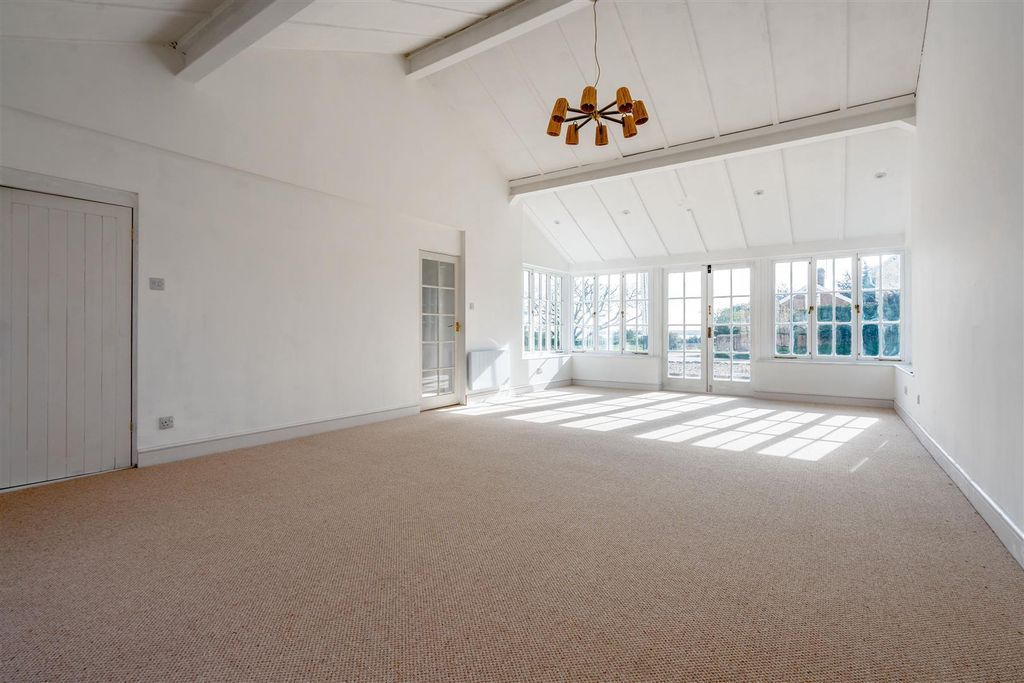 Property photo 2 of 22 Potential Annexe/Bedroom