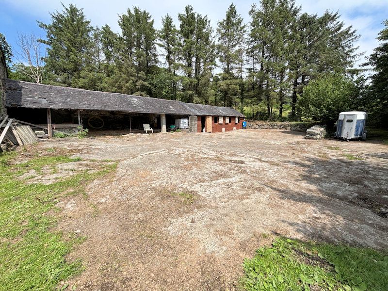 Additional image 52 of 8 bed detached house for saleLlanegryn LL36