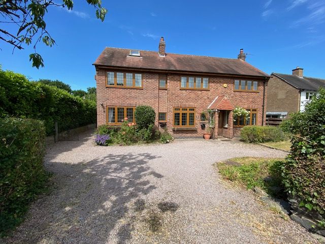 Property photo 1 of 13 External Front