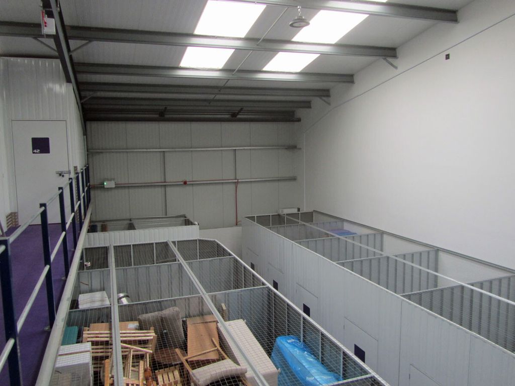 Property photo 3 of 3 Unit H2 Swallow Enterprise Park, Hailsham