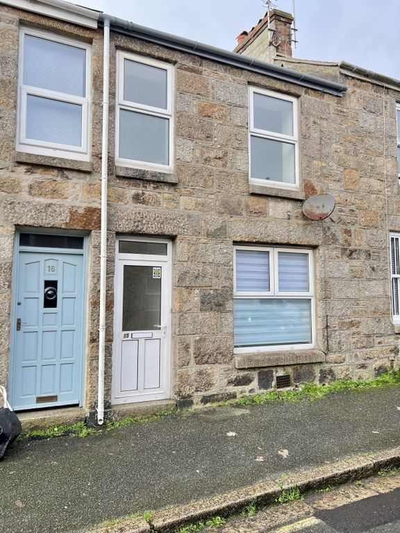 Property photo 1 of 10 2Â Bedroom Mid Terraced House For Sale