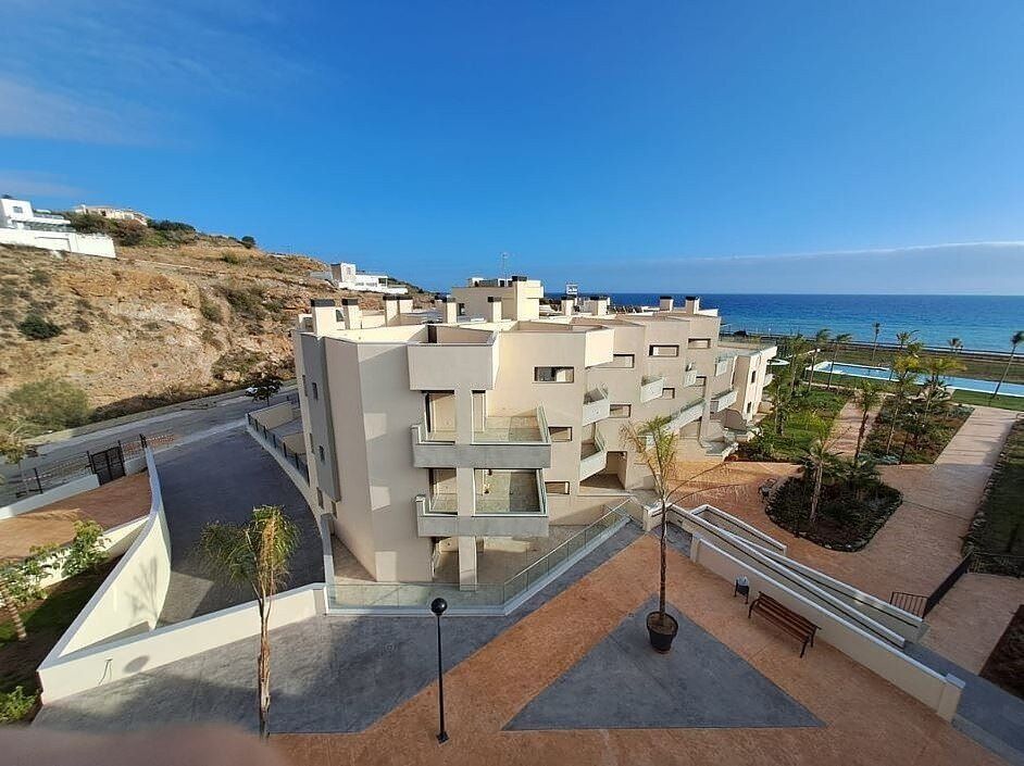 Property photo 1 of 21 Ground Floor Benajarafe Vélez-Málaga Málaga