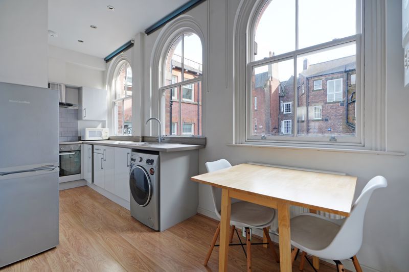 Property photo 2 of 11 Kitchen &amp; Dining Space