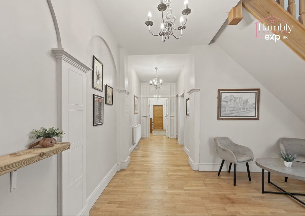 Additional image 12 of 6 bed semi-detached house for salePenrhiw Avenue, Oakdale, Blackwood NP12