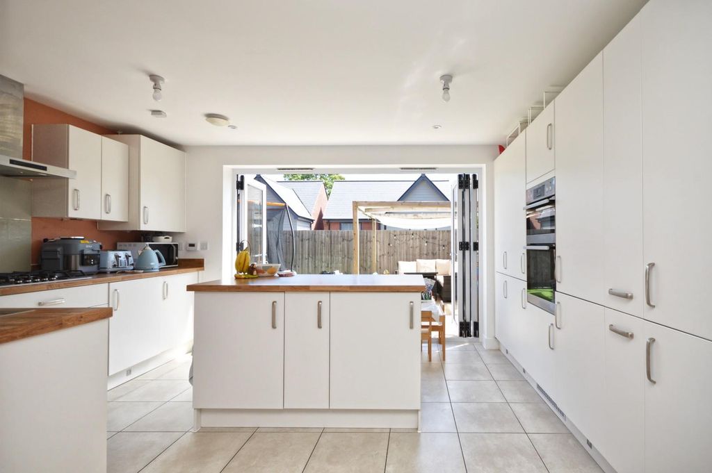 Property photo 3 of 23 Open Plan Kitchen/Living Area