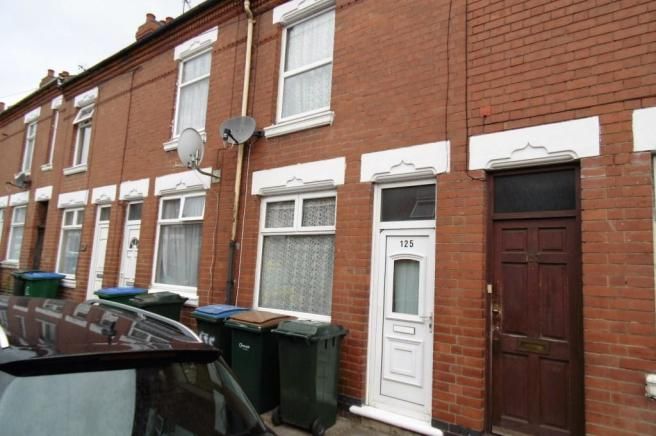 Property photo 1 of 9 125 Villiers Street