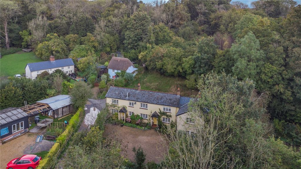 Property photo 3 of 16 Aerialpicture No. 05