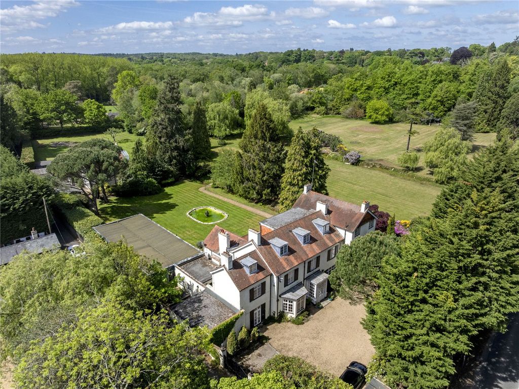 Property photo 2 of 30 Drone Image