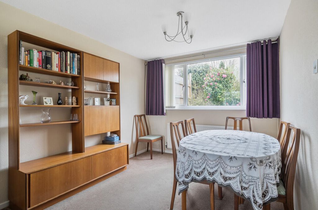 Property photo 3 of 12 Dining Room