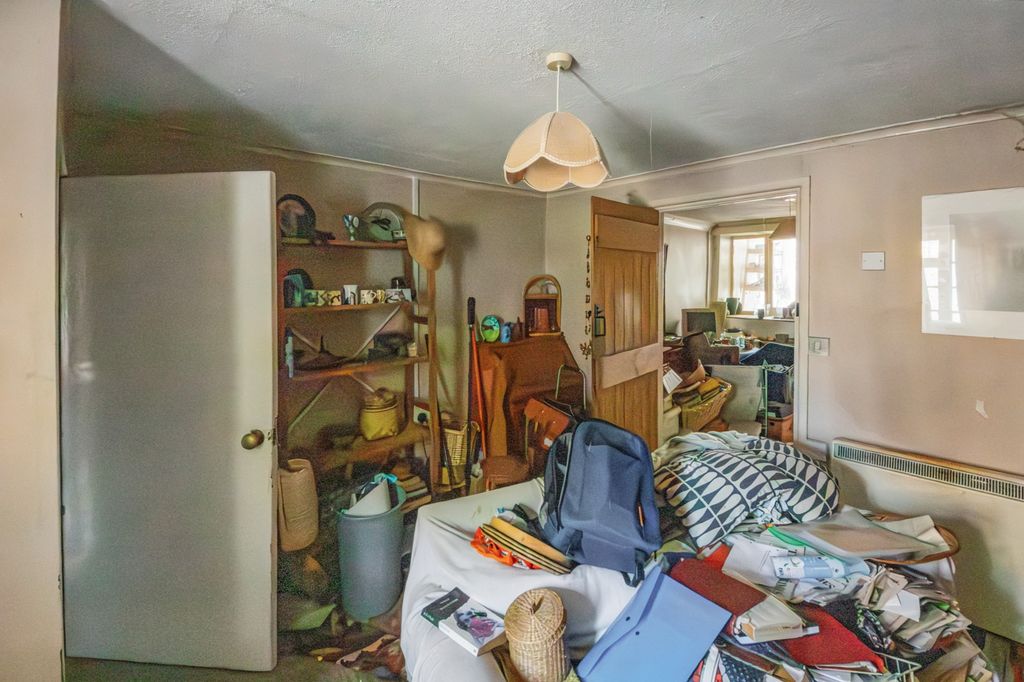 Property photo 1 of 19 19 Palmer Street, South Petherton, Somerset, Ta13 5Dd