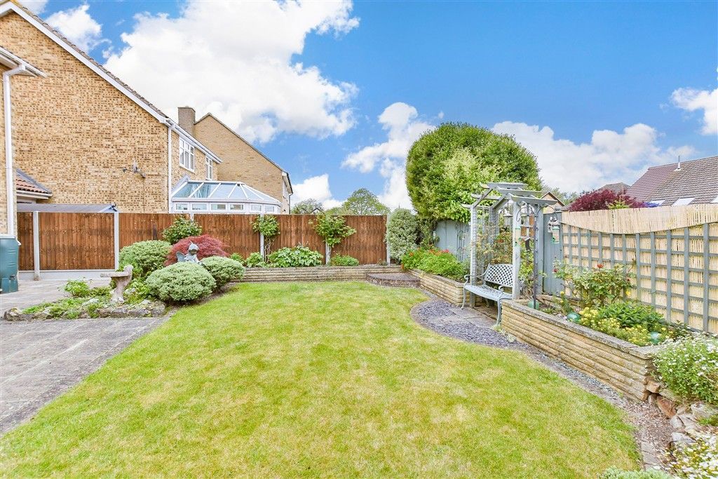 Property photo 2 of 13 Rear Garden