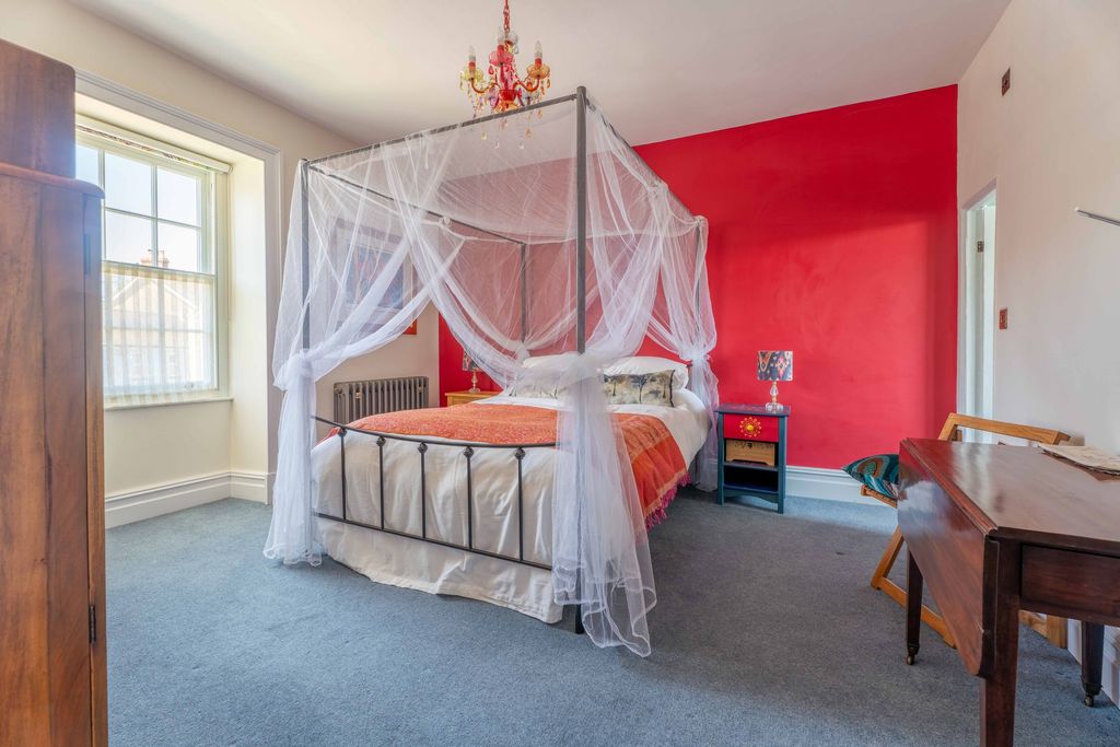 Additional image 42 of 8 bed link detached house for sale61 St. James Street, Narberth SA67