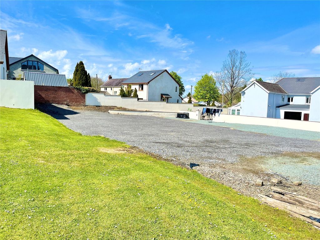 Additional image 10 of Land for saleHill Lane, Kilgetty, Pembrokeshire SA68