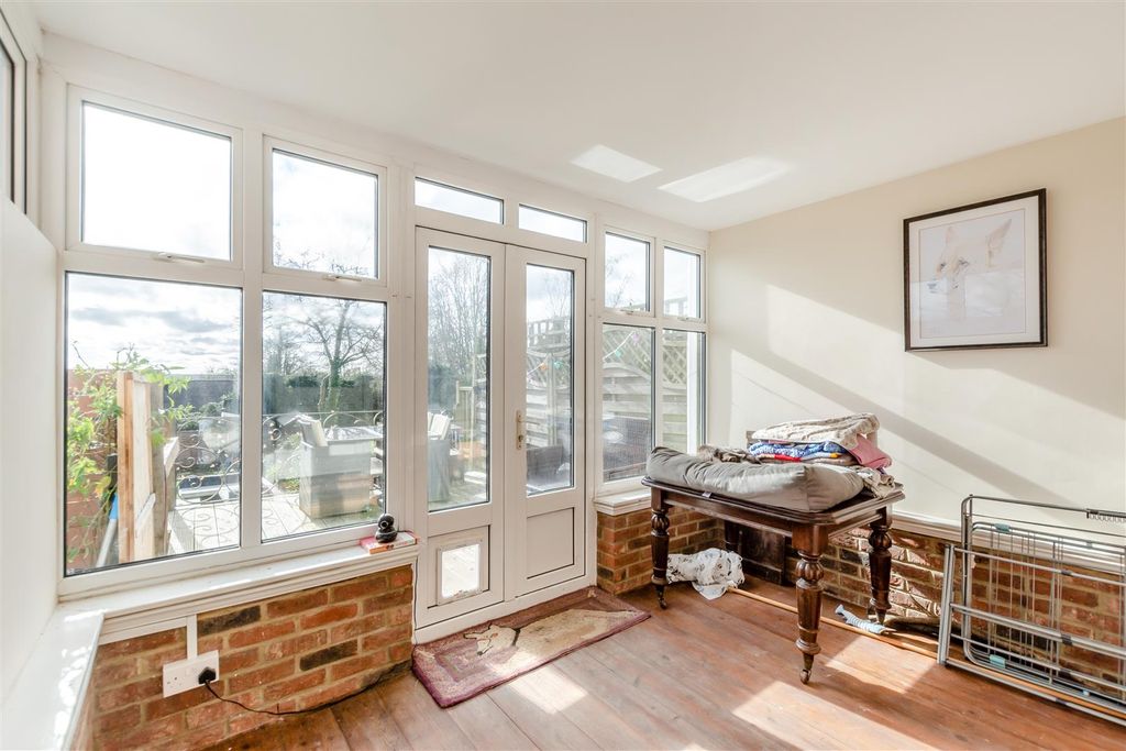 Property photo 3 of 19 Sun Room