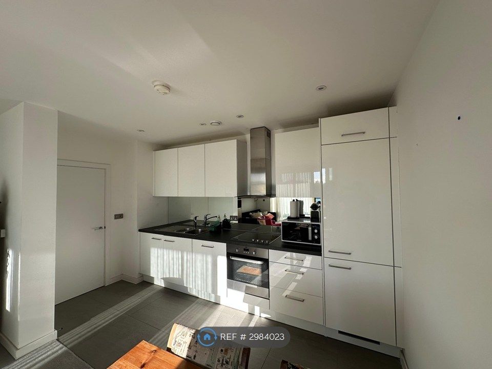 Property photo 3 of 11 Open Plan Kitchen